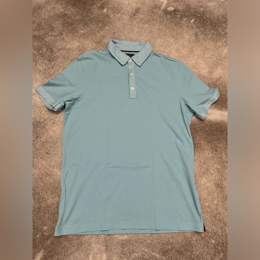 Banana Republic Polo